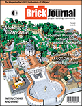 BrickJournal 88 (image for) BrickJournal 88