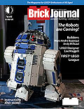 BrickJournal 33 (image for) BrickJournal 33