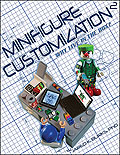 (image for) Minifigure Customization2: Why Live in the Box?