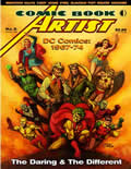 (image for) Comic Book Artist 05