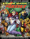 (image for) Comic Book Artist 17