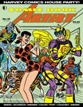 (image for) Comic Book Artist 19
