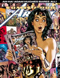 (image for) Comic Book Artist 21