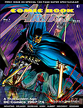 (image for) Comic Book Artist 01