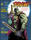 (image for) Draw! 14