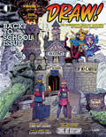 (image for) Draw! 15