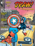 Draw! 16 (image for) Draw! 16