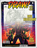 (image for) Draw! 34