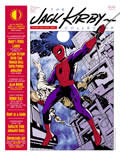 Jack Kirby Collector 30 (image for) Jack Kirby Collector 30