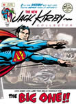 (image for) Jack Kirby Collector 31
