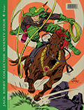 (image for) Jack Kirby Collector 74a