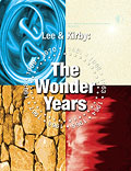 (image for) Lee & Kirby: The Wonder Years