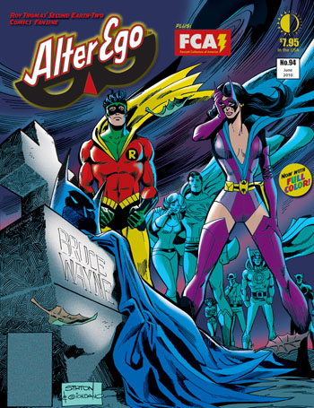 (image for) FREE Alter Ego 94 PDF