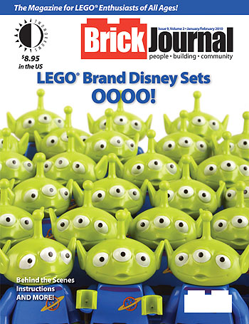 (image for) BrickJournal 09