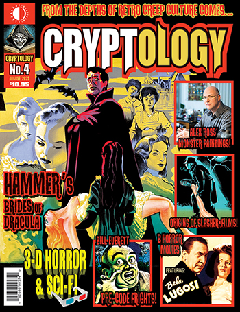 (image for) Cryptology 04