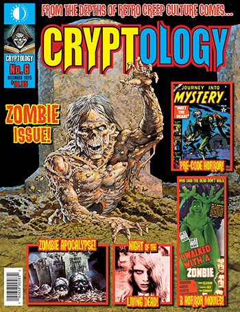 (image for) Cryptology 06