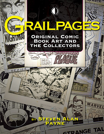 (image for) Grailpages