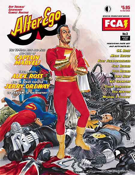 (image for) Alter Ego 03