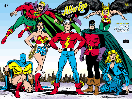 (image for) Alter Ego 05