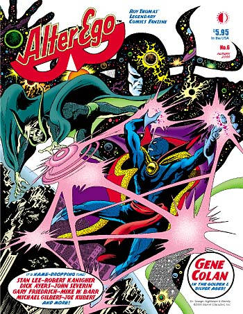(image for) Alter Ego 06