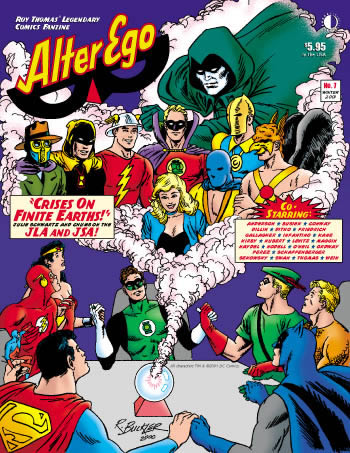 (image for) Alter Ego 07