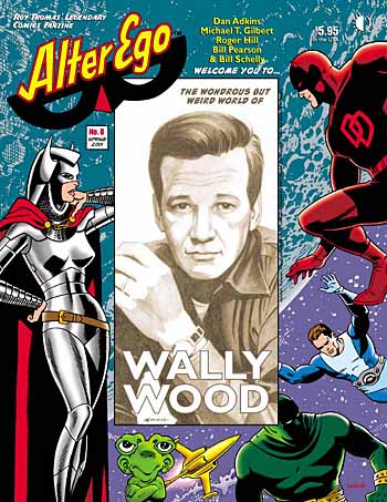 (image for) Alter Ego 08