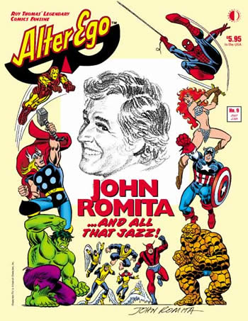 (image for) Alter Ego 09