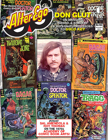 (image for) Alter Ego 143