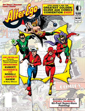 (image for) Alter Ego 148