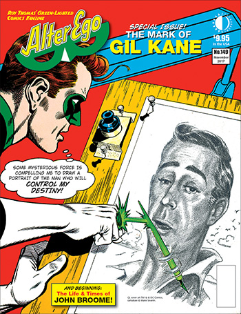 (image for) Alter Ego 149