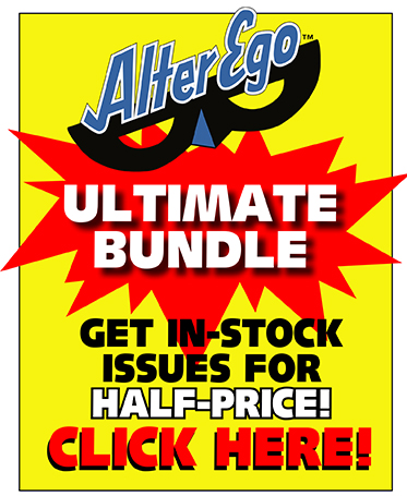 (image for) Alter Ego Ultimate Bundle