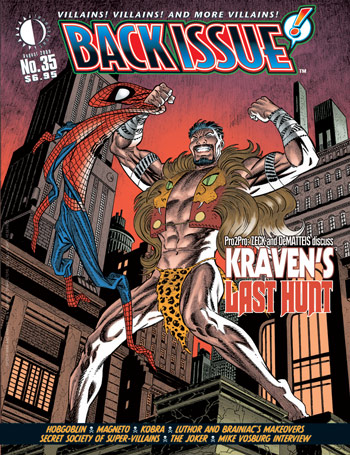 (image for) Back Issue! 35