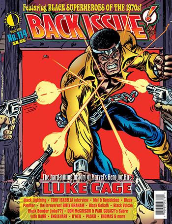(image for) Back Issue! 114
