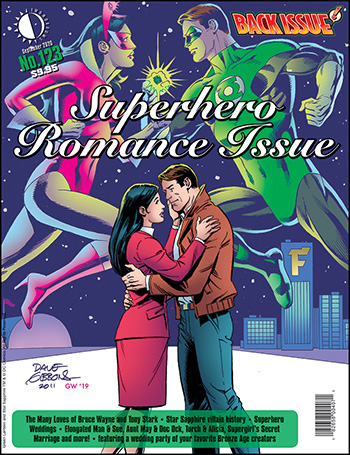 (image for) Back Issue! 123