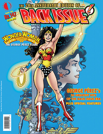 (image for) Back Issue! 147