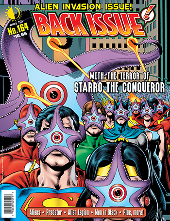 (image for) Back Issue! 164