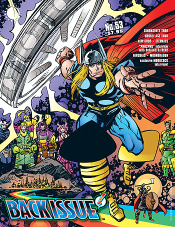 (image for) Back Issue! 53