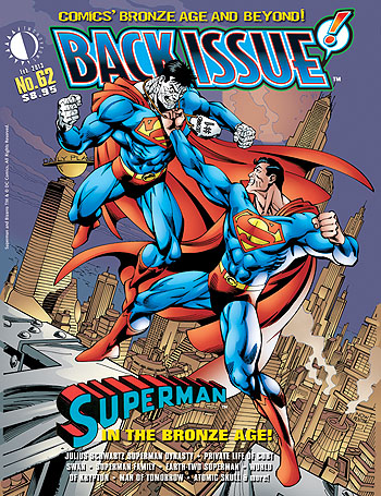 (image for) Back Issue! 62