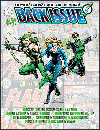 (image for) Back Issue! 64