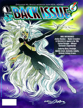 (image for) Back Issue! 94