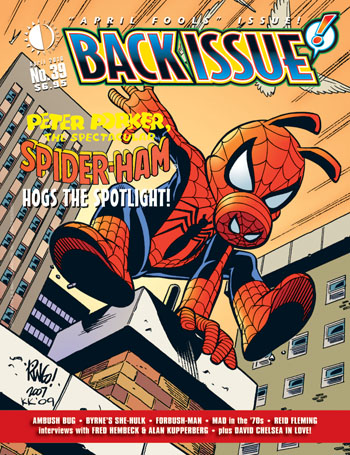 (image for) Back Issue! 39