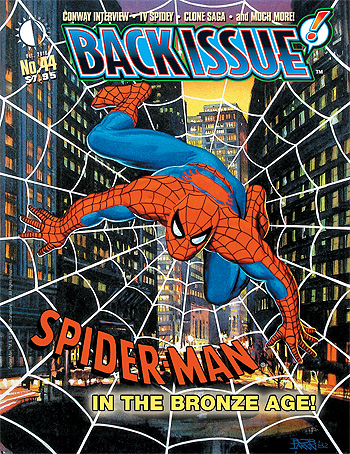 (image for) Back Issue! 44