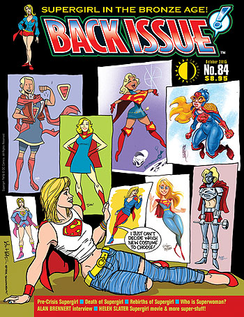 (image for) Back Issue! 84