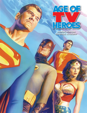 (image for) Age of TV Heroes