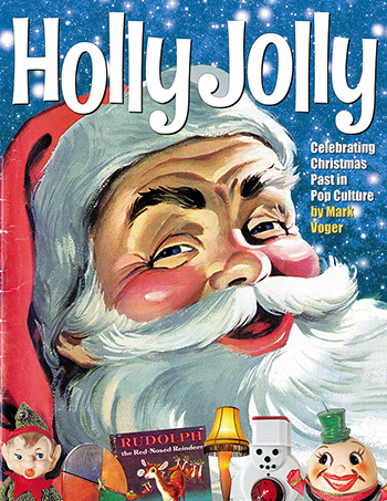 (image for) Holly Jolly