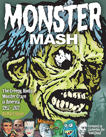(image for) Monster Mash