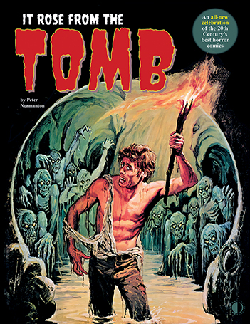 (image for) It Rose From The Tomb