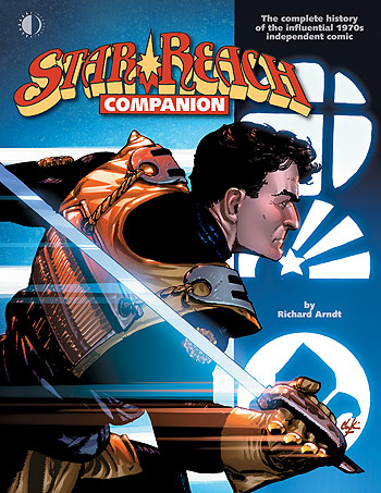 (image for) The Star Reach Companion