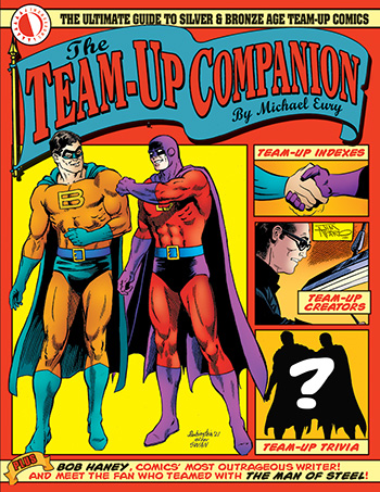 (image for) The Team-Up Companion