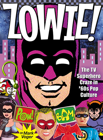 (image for) Zowie!